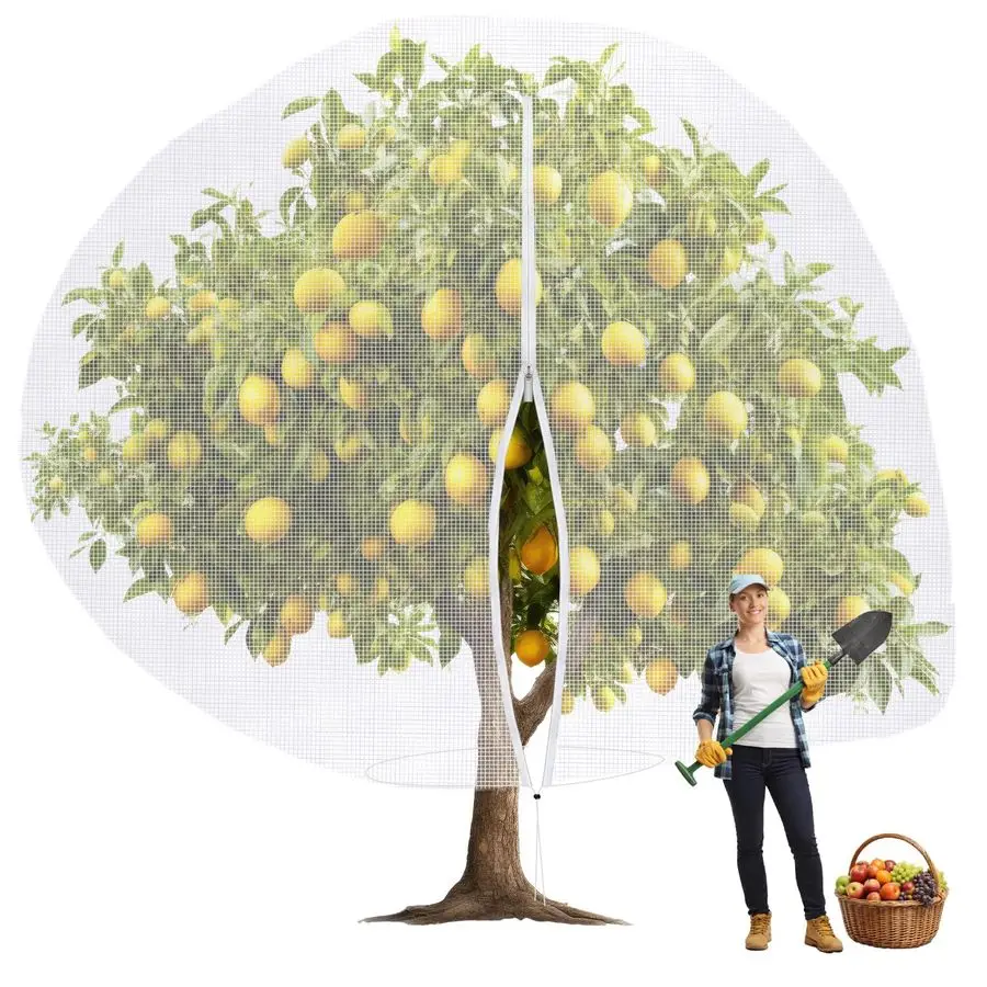 Pcs 20 X 16.4 Ft La…