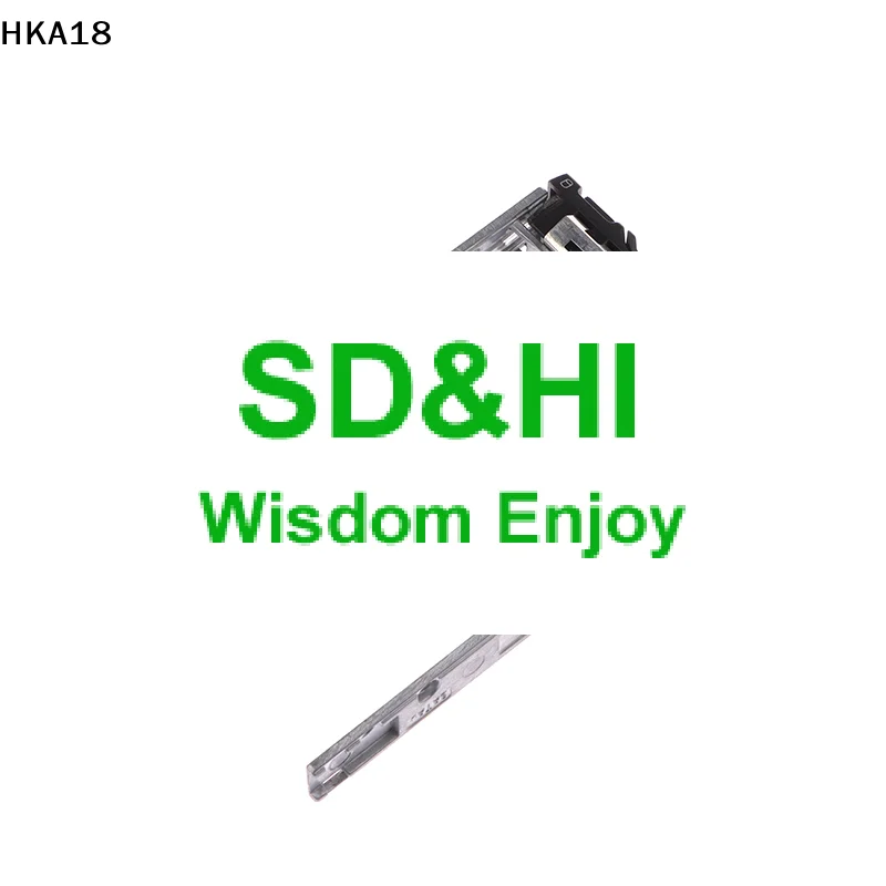 

Лоток для жесткого диска 2,5 дюйма (8FKXC, 08FKXC) для PowerEdge R730XD, R930, R430, R630, R730, R820, R920 с винтами