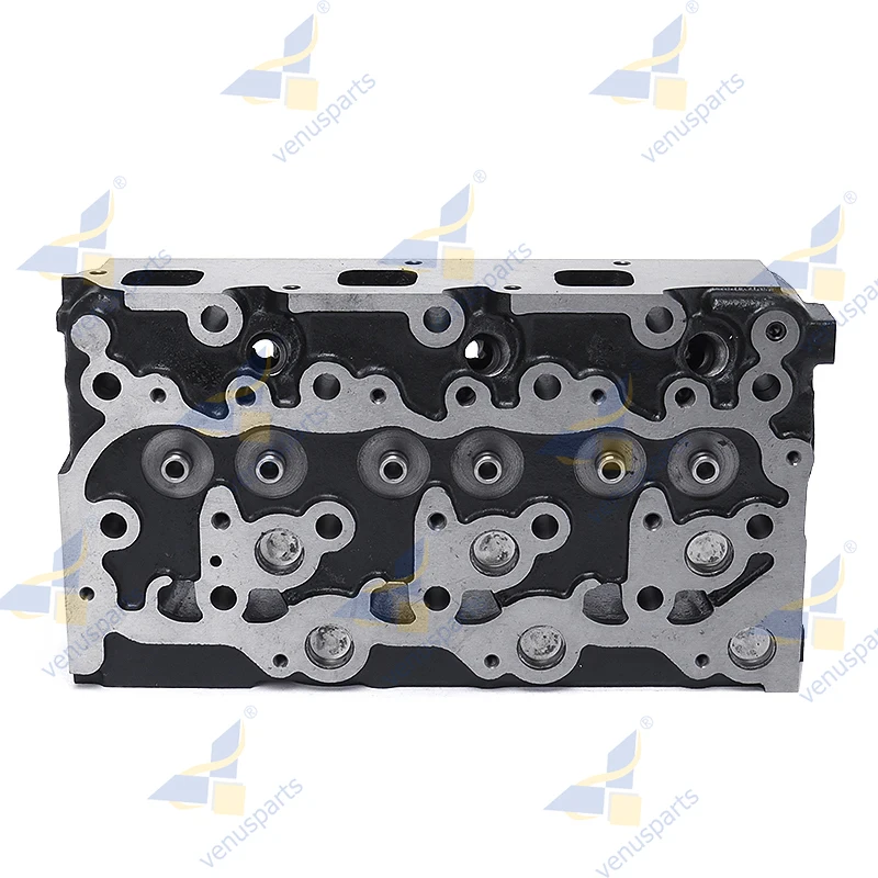 

D1703 Cylinder Head For Kubota 1A033-03043 Engine Overhaul Rebuild Kit