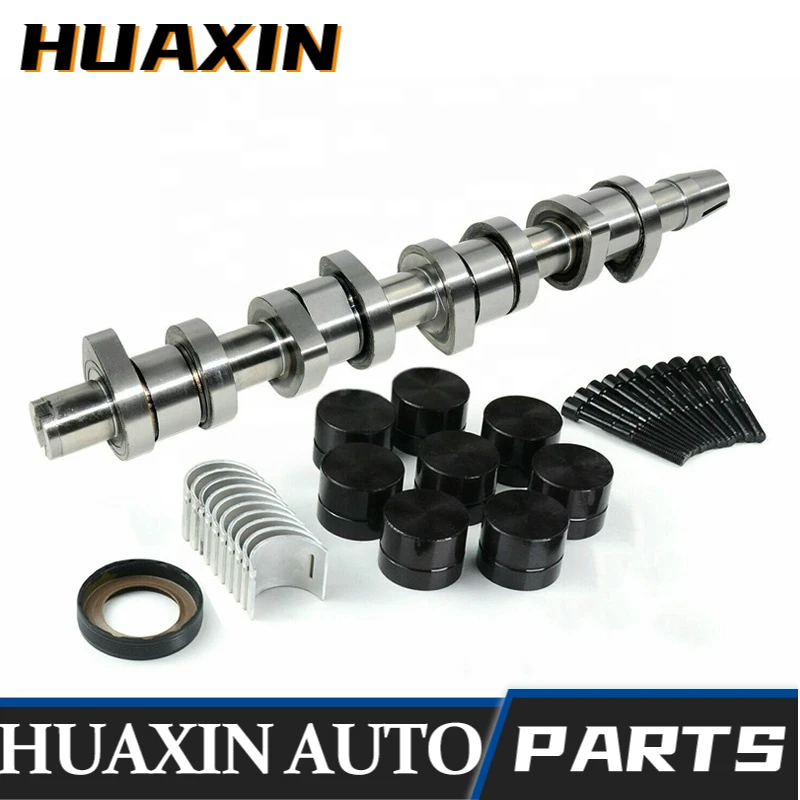 

Camshaft and Lifter Replacement Kit for VW 1.9 TDI Diesel Golf Jetta Beetle 038103673C 038103085C 50006304 038103714G 038109101R