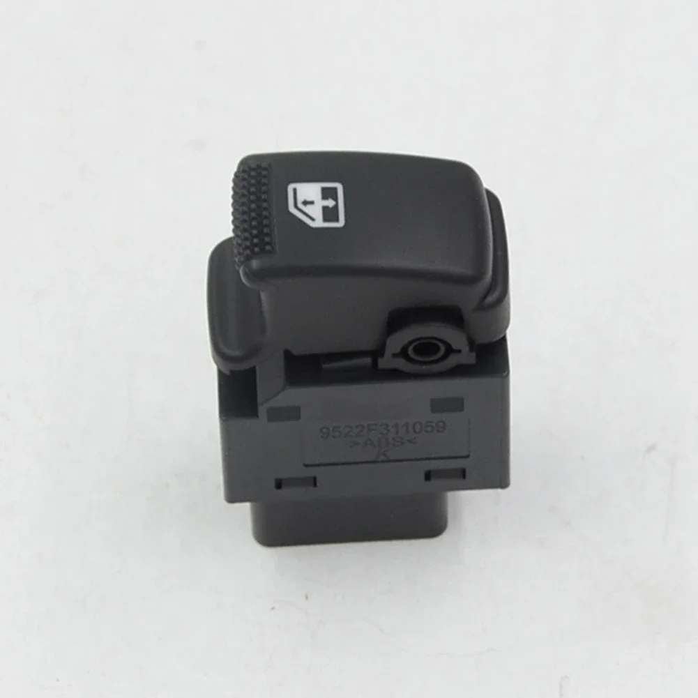 

For Hyundai Tucson 2005-2010 Windshield Control Switch Car Glass Control Switch Lifter Switch Part 93580-2E000