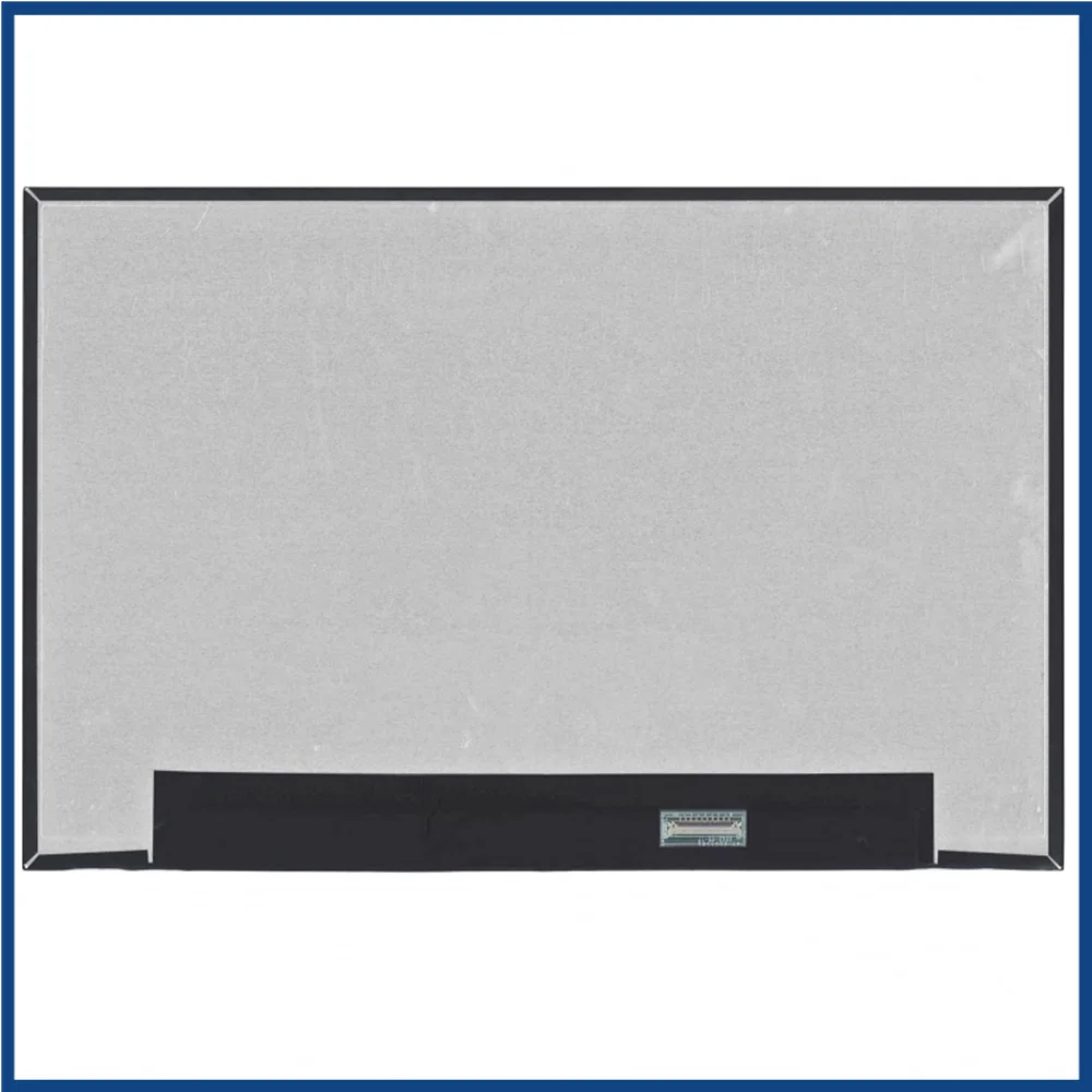 

LP160WQ2-SPB1 LP160WQ2 SPB1 16 inch LCD Screen Laptop Display IPS Panel 144Hz QHD 2560x1600 Non-touch