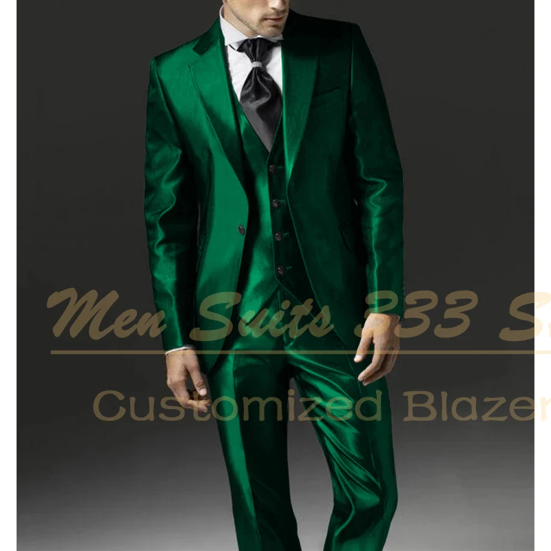 Thumbnail 2 - #19 Compare Mens Tailored Suit Jackets Before You Buy