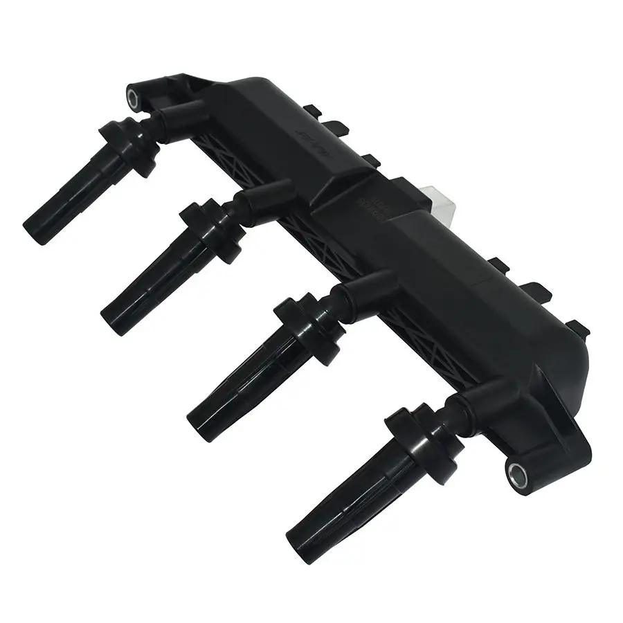 Ignition Coil 597079 0986221035 597078 For Peugeot 106 206 306 Partner RANCH CITROEN AX Berlingo Saxo Xsara