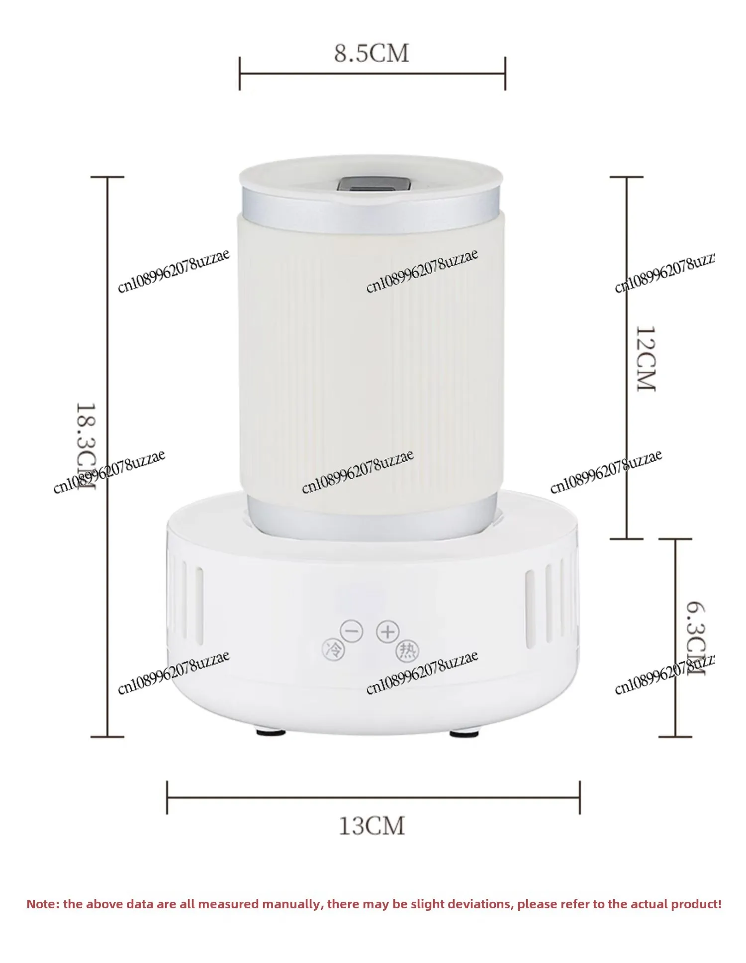 Quick Cooling Cup Mini Ice Maker Chilled Beverage Artifact Cold Drink Quick Freezer Cooling Cup