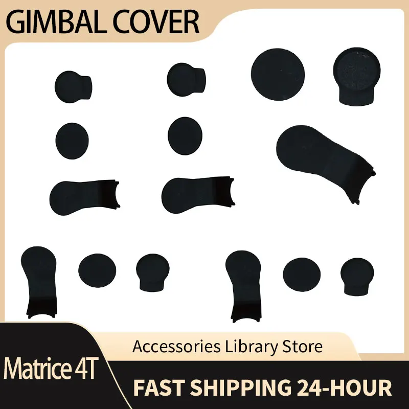 Original Gimbal Cov…