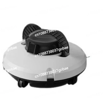 

Intelligent swimming pool cleaning vacuum cleaner, high-power underwater sewage suction machine