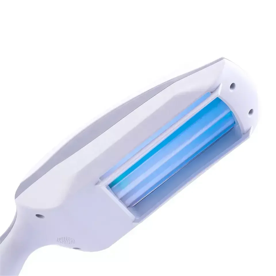 (510 k) Approved Desktop UVB light Uv 311 nm Uvb s For Vitiligo Uv Phototherapy