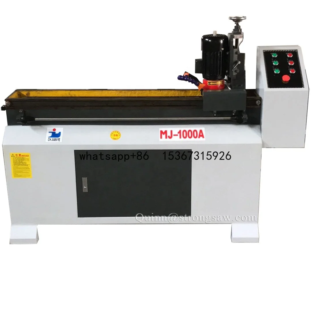 700mm 1000mm full automatic clipper blade sharpener surface grinding machine shredder planer blade sharpener