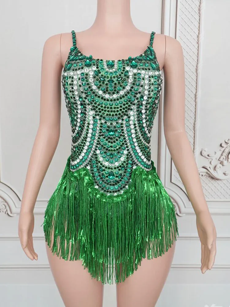 Tuta elastica con bretelle sexy con nappa con stampa a caldo di alta qualità 2025 Abbigliamento da donna personalizzato di nuova moda