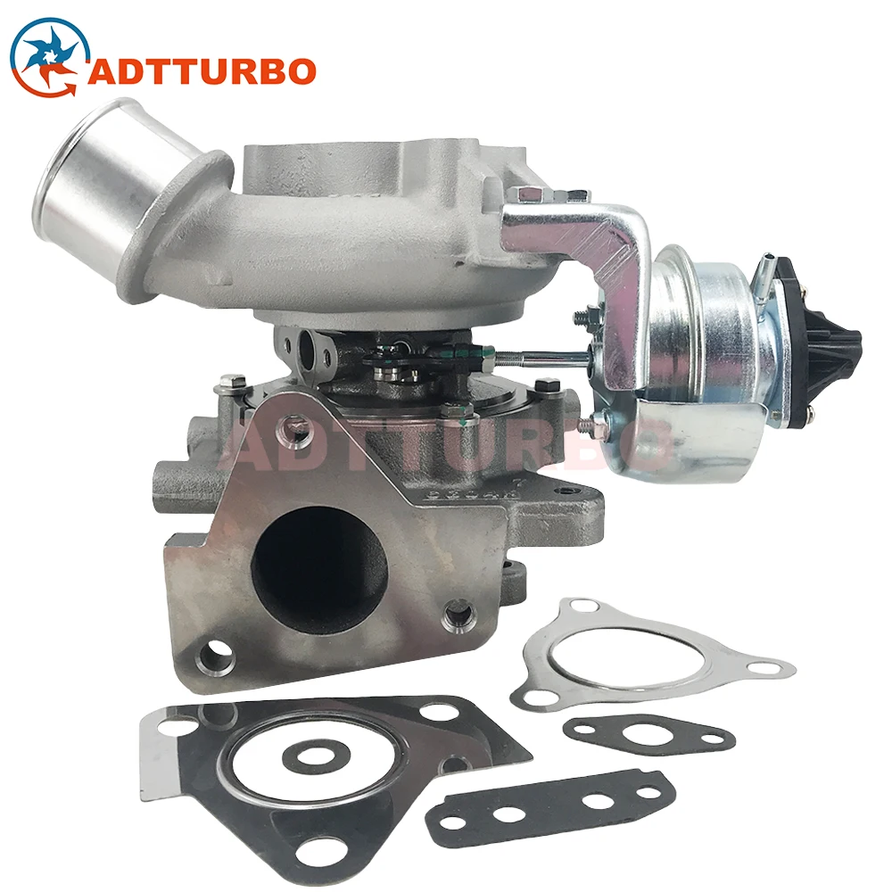 

High Quality TF035 Turbo 1515A322 Turbine 49335-01700 Turbocharger 49335 01700 for Mitsubishi L200 Triton 2.5D 4N15