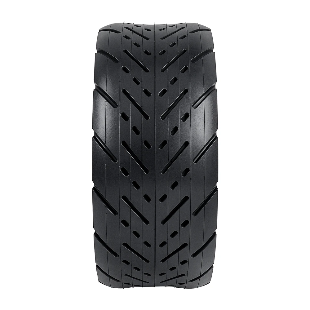 90/65-6.5 Schlauchloser Vorder- und Hinterradreifen für Kukirin G4 11 Zoll Offroad-Reifen Ersatzteile Elektroroller Zubehör – Detail 16