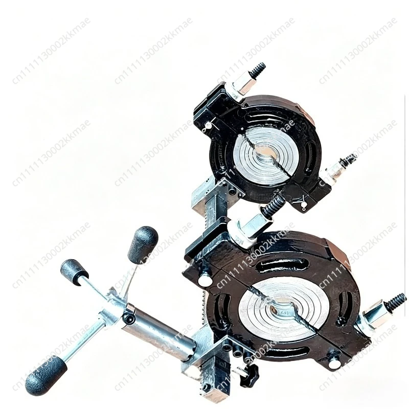 For PE/PPR Butt Welding Socket Bracket, PE Siphon, Same-Layer Drainage, Tight Pipe Device