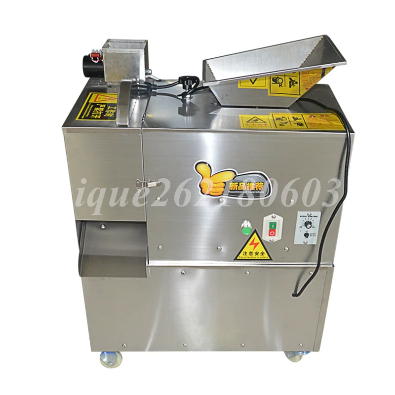 Stainless Steel Dough Divider Machine Bakery Dough Automatic Rolling Machine Mooncake Mooncake Distributor Voltage 220v