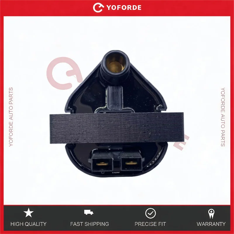 1pcs Ignition coil for 90919-02106 029700-4790