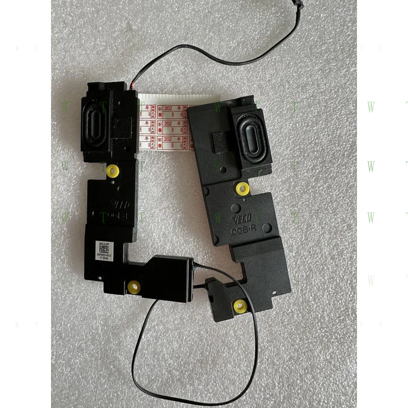 

TT Genuine Laptop Speaker L+R for HP Chromebook 14A-NA TPN-Q234 DNPB2514013