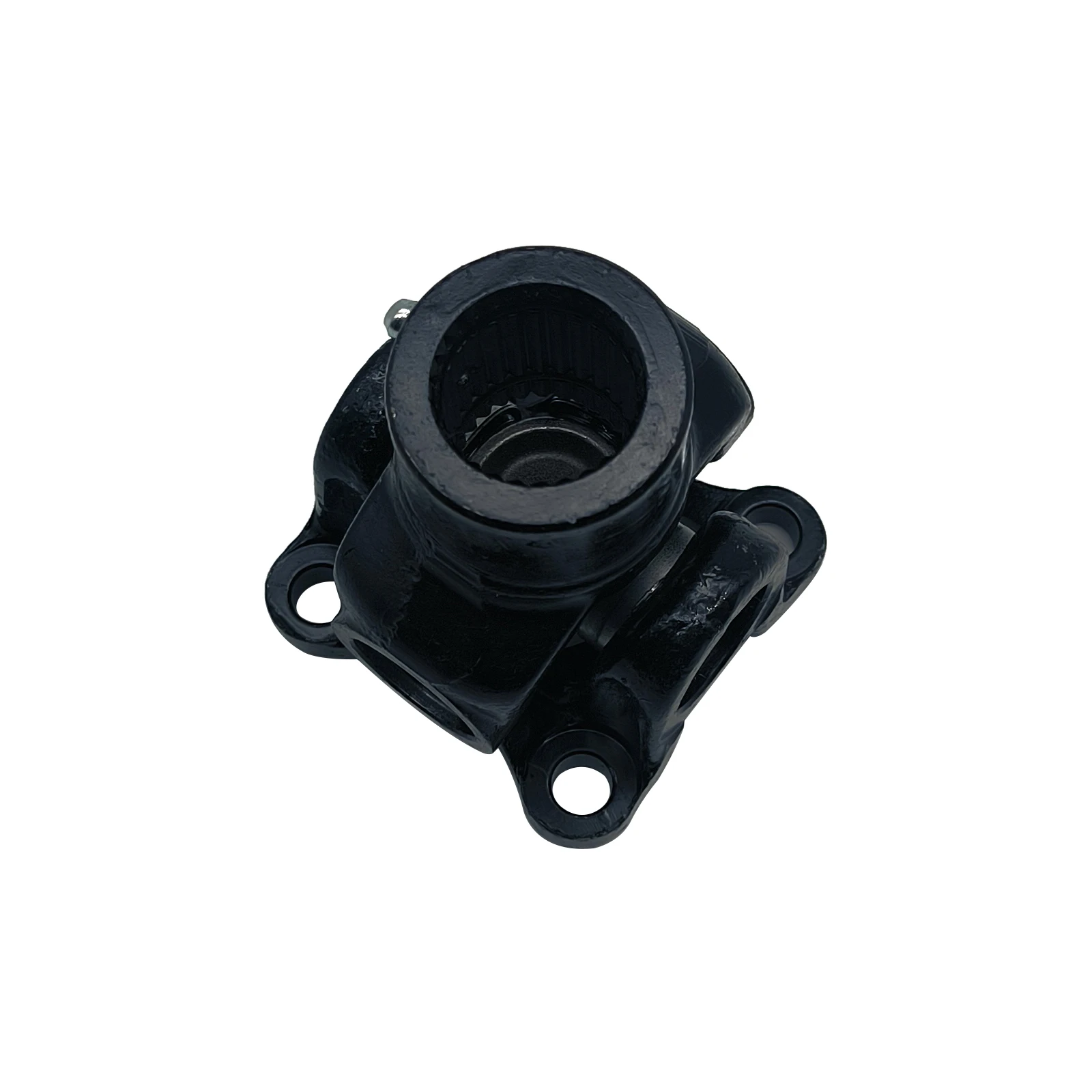ATV UTV Parts for Segway Snarler AT6 S T3b L T3b S E5 Snarler AT6 L E5 Front Drive Shaft Universal Joint OEM U01P22200001