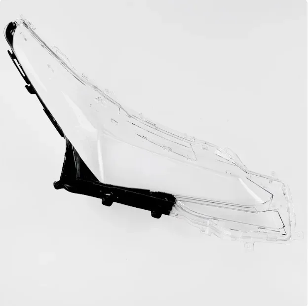 Wholesale Price Auto Transparent Headlight Cover for Toyota Corolla Hybrid 2016-2018