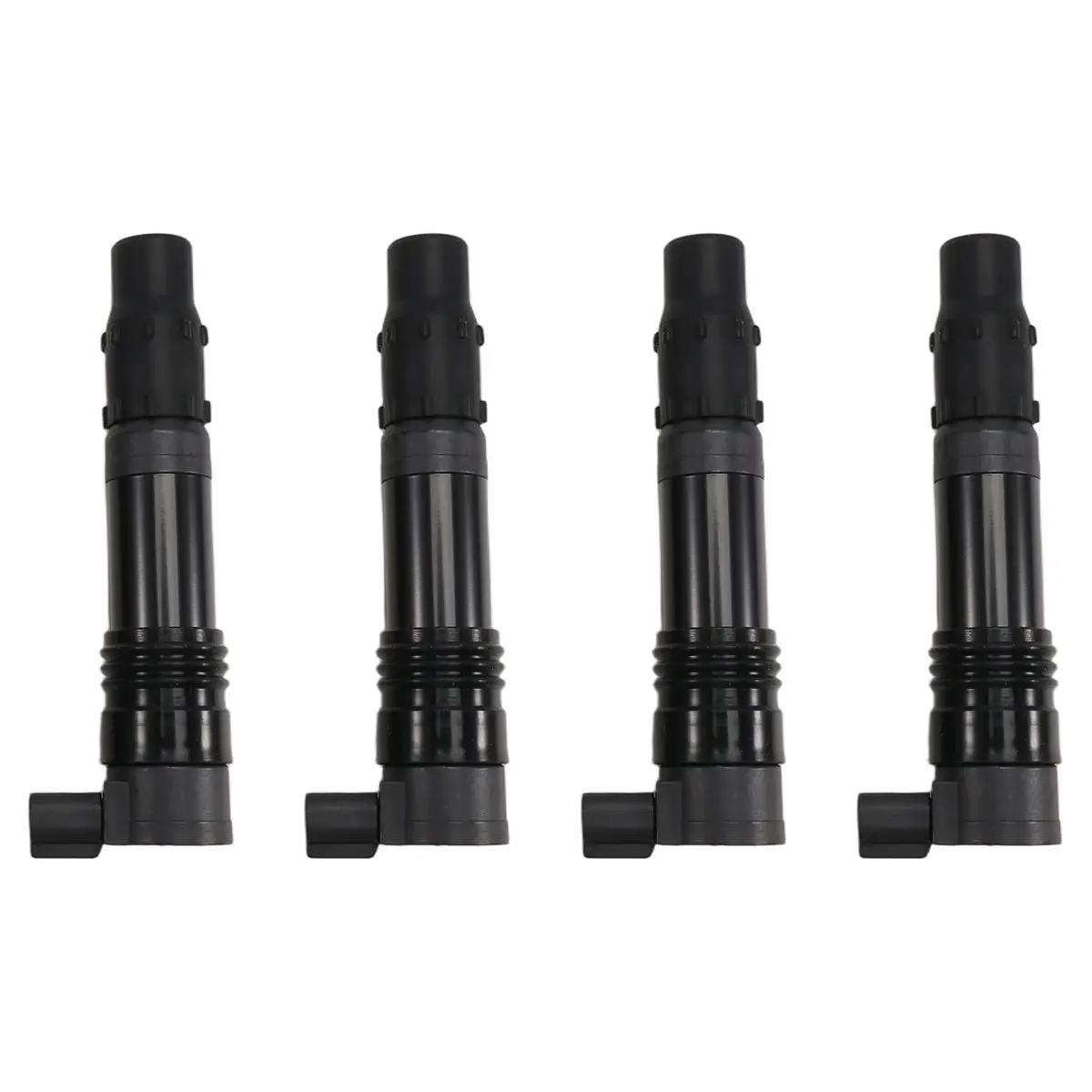 A23Z 4Pcs Ignition Coils 129700-3990 T1290037 for 600 650 Speed Four 1600 TT600