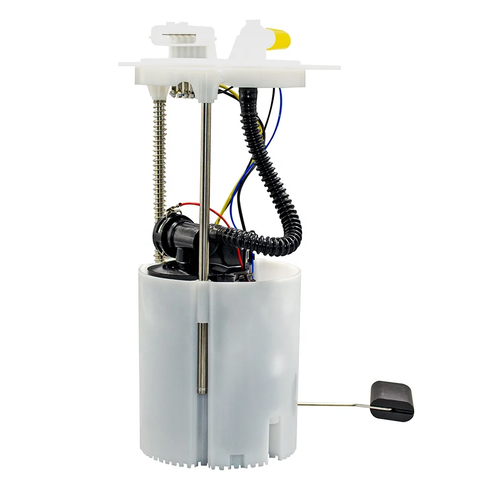 Fuel Injection Pump Module Assembly for 2014-2018 Nissan Qashqai J11 17040-4ED0A 0580200203