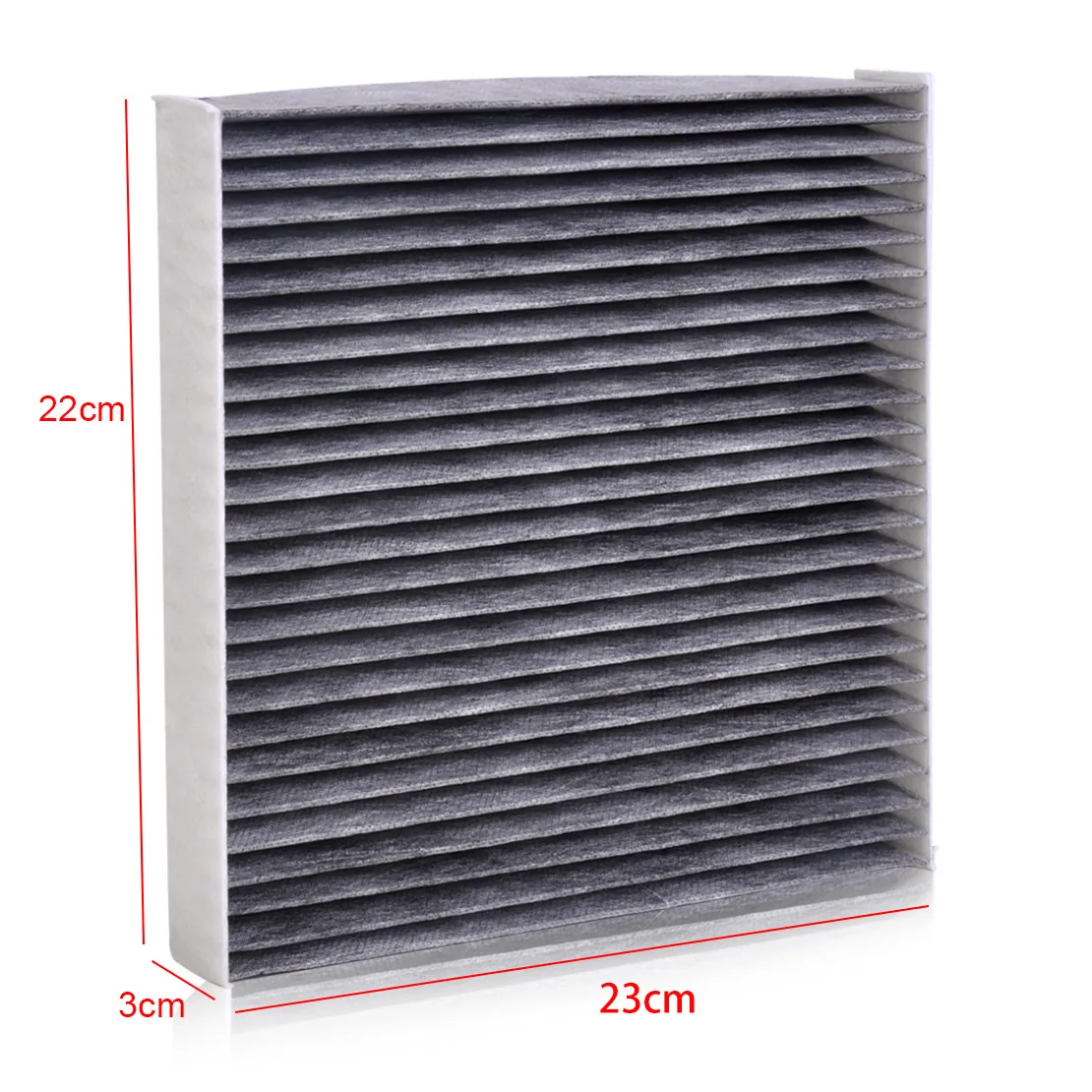 beler Car Parts 80292-SDA-A01 Cabin Air Filter for Acura MDX RL RLX  TL TSX ZDX Honda Accord Civic CR-V Odyssey Pilot Ridgeline