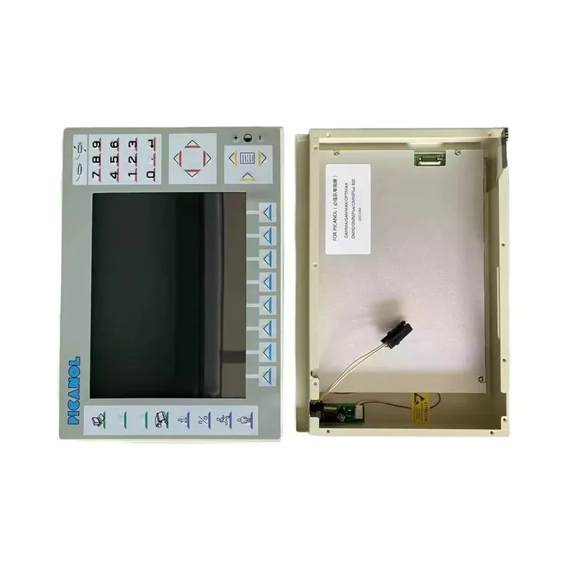 Compatible for GAMMA Gammax Textile Machinery Parts High Quality Weaving Loom Spare Parts New Condition Lightweight Display