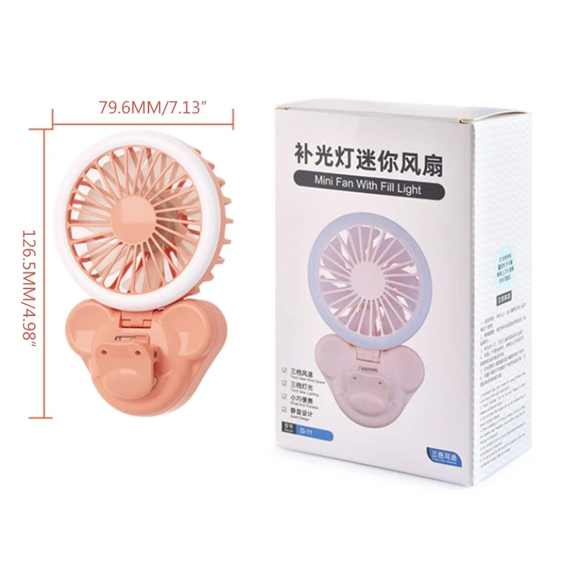 ポータブルファン,ポケット,USB充電,学生用,屋外用