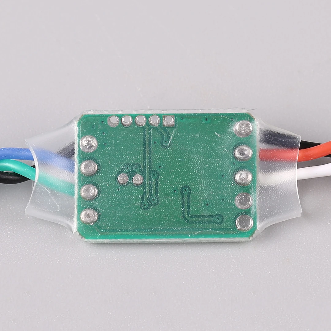 Hawkeye V5 V6 4K FPV Camera Remote Trigger Cable 3-Step Switch RC Control Wire for Drone Racing And Gaming