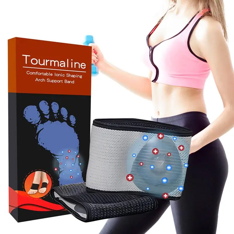 Arch Support Compression Fasciitis Cushioned Support Sleeves Plantar Fasciitis Foot Relief Cushions For Plantar Fasciitis