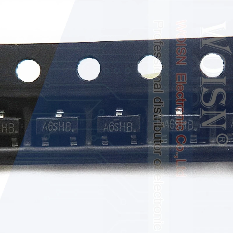2-5PCS LM1085IS-3.3 LM1085IS LF353M LF353 SI2306DS A6SHB AT28C16-15PC AT28C16 74HC166D 74HC166 IRF230 230