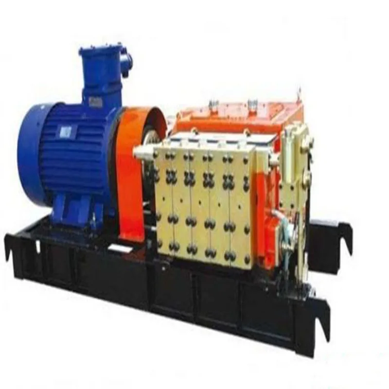 

Emulsion pump BRW315/31.5 BRW315/40 emulsion pump