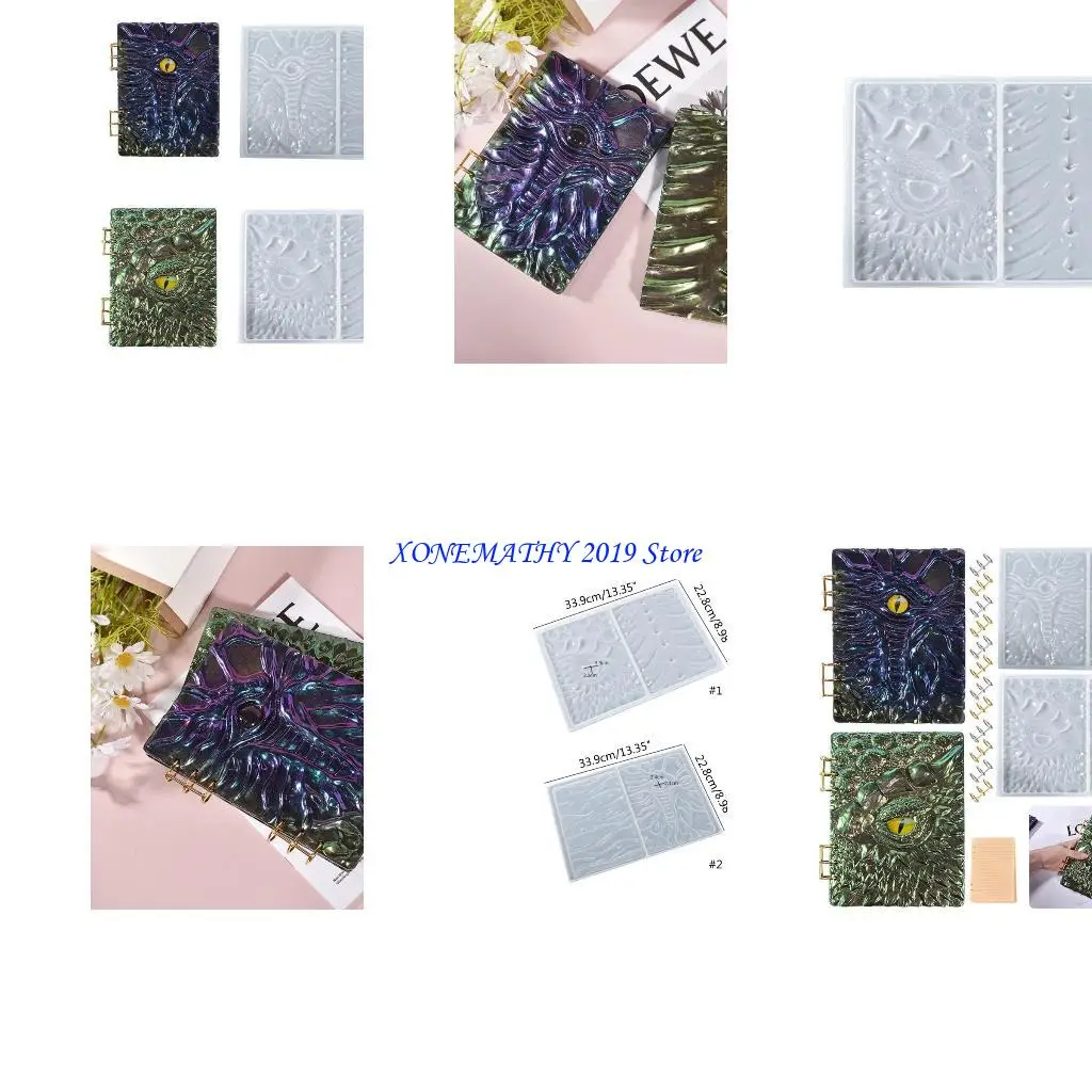 

F42F Note Book Cover Cover Flom