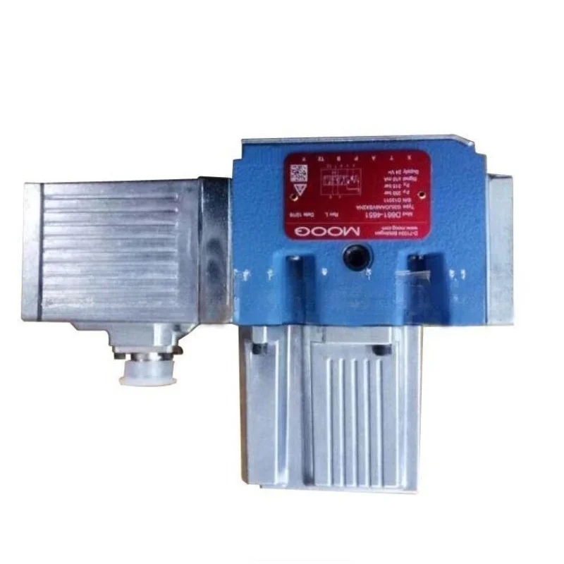 Valve D633R04KO1MONSM2 Original New Product, Quality Assurance