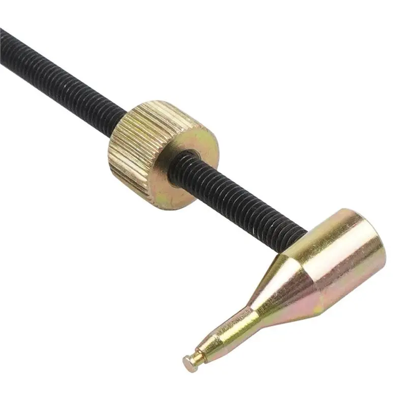 M11K-Front Load Washing Machine Seal Spring Max Stretch Spring Tool Replaces 383EER4004A 383EER4001A TSE-1