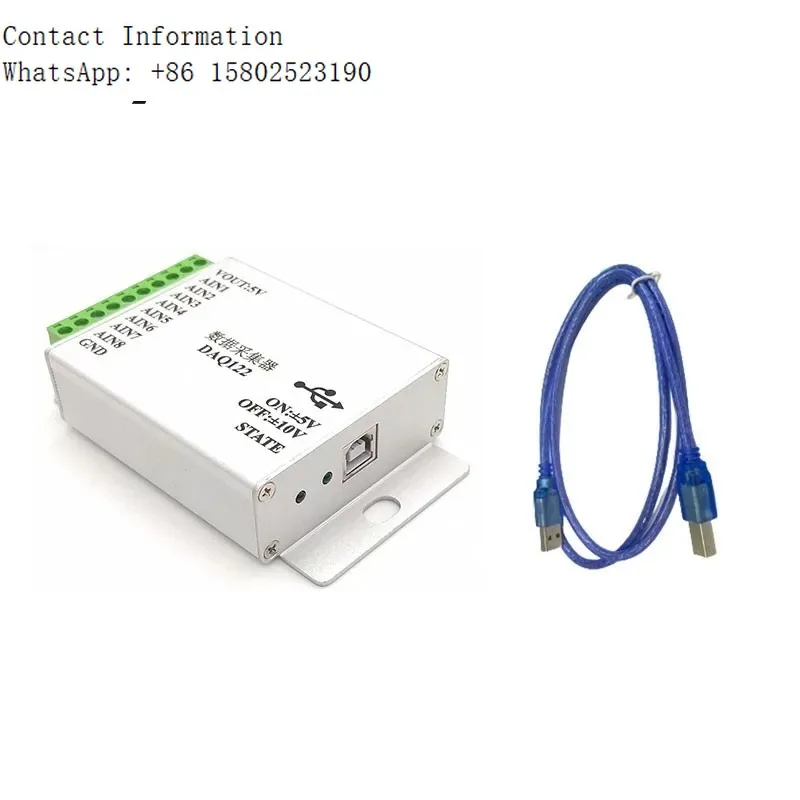 DAQ122 Data Acquisi…