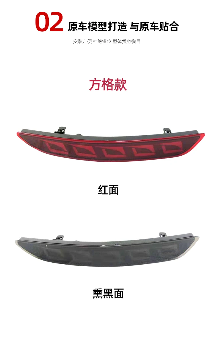 car bumper tail light for Mazda3 axela taillight LED 2019~2021y Sedan car accessories Taillamp for Mazda3 axela rear light fog