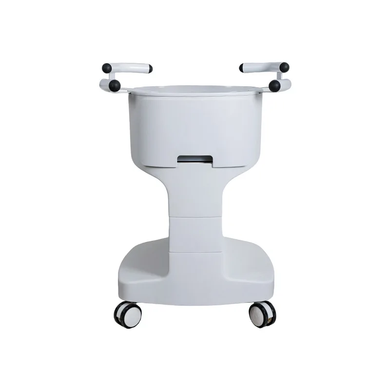 

Beauty instrument, cart base, shelf, bubble-free acupuncture instrument, tool, car line engraving, special for beauty salons