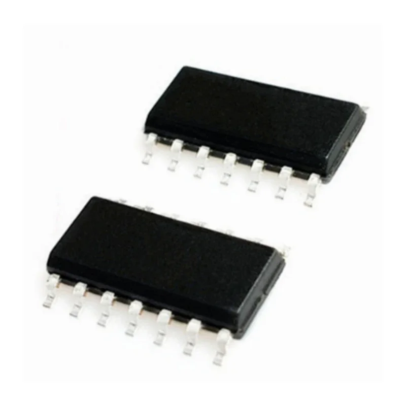 New Original PCF7991AT Anti-theft Reading and Writing Coil RF Chip IC Chip SOP14