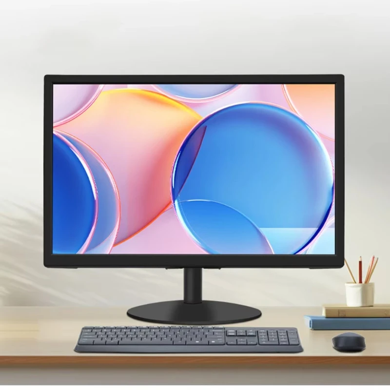 

Светоизлучающий диодный монитор 24-дюймовый монитор Para Pc 60Polegadas Раздвижной монитор De Pc 17 и Polegadas Экран компьютера