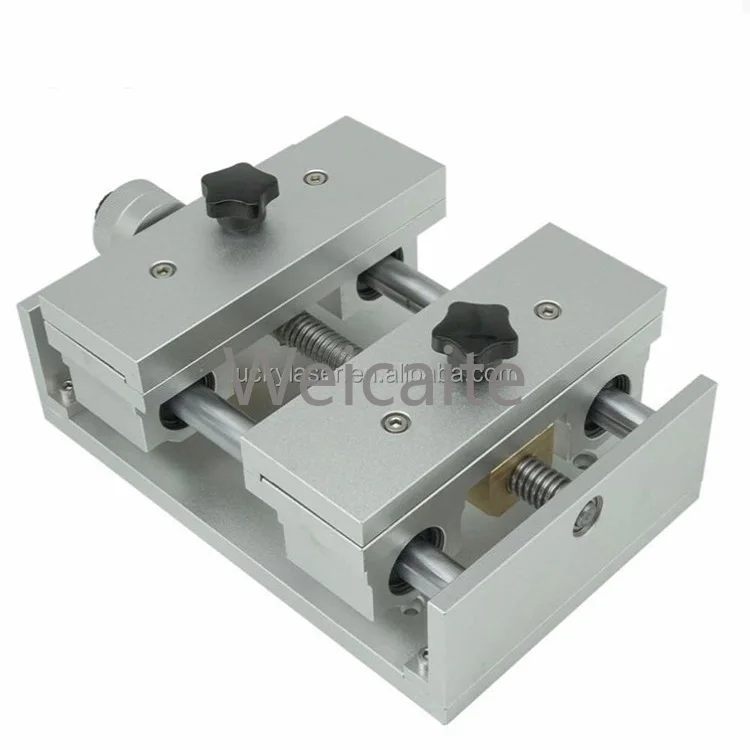 Plate Fixture for Jewelry Laser Marking Engraving Cutting Machine