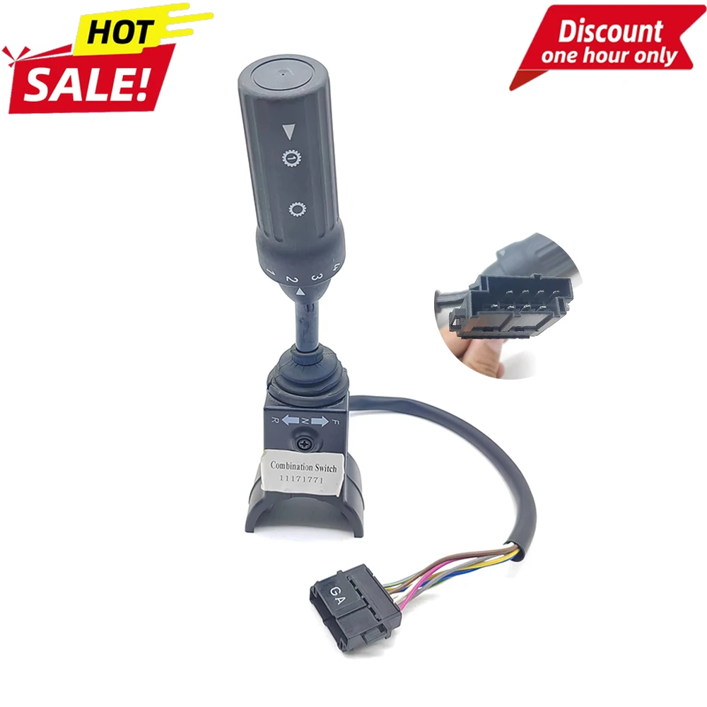 

VOE 11171771 Compatible for L60E L70C L90C L110E L120C L150C L180C L220D L330C