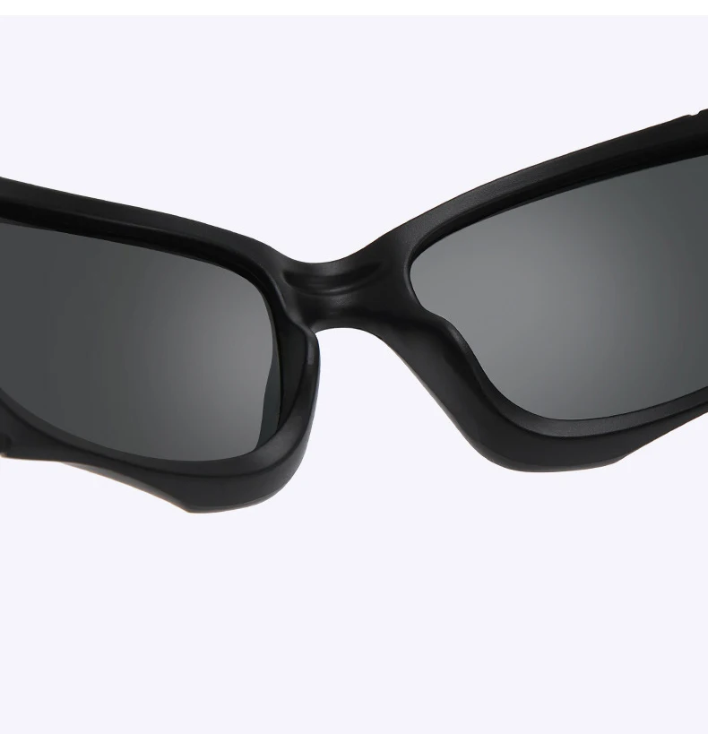 Polarisierte Reitbrille Männer Frauen UV400 Radfahren Outdoor Sport Brillen Schutzbrille MTB Fahrrad Sonnenbrille – Detail 13