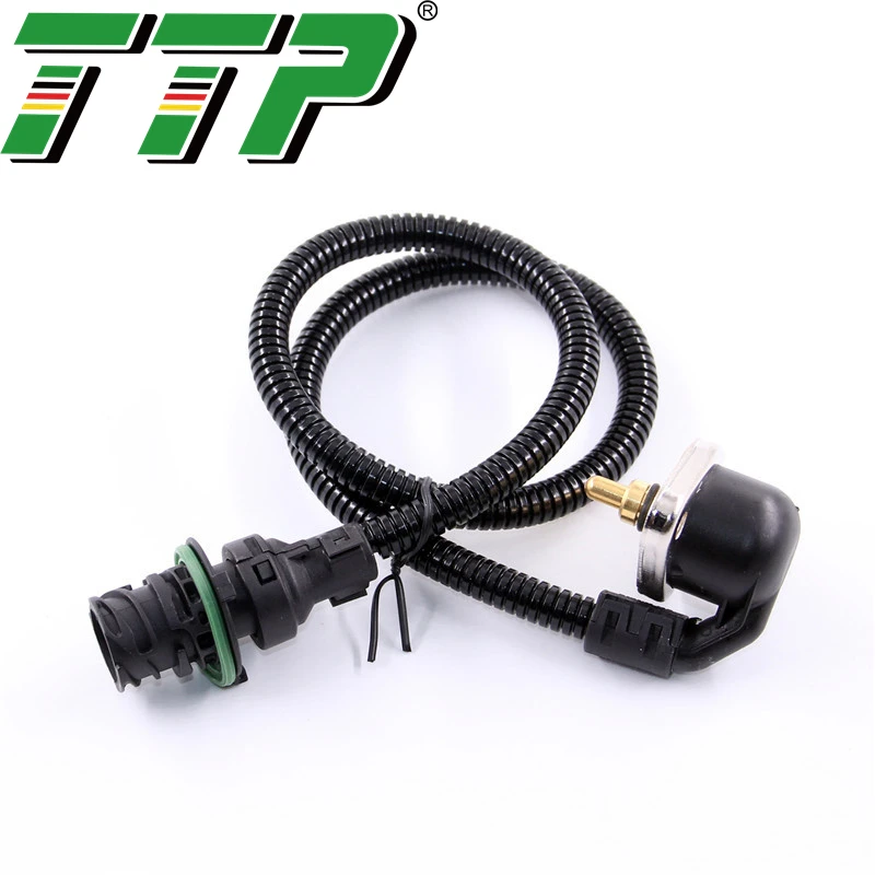 Sensor de presión de aceite Turbo para camión, para VOLVO 3172522