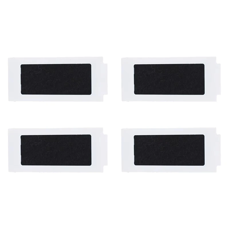 Аксессуары ABUD для Ecovacs Deebot T30 Omni, робот-пылесос, роликовая щетка, боковая щетка, фильтр, мешок для пыли, ткань для швабры