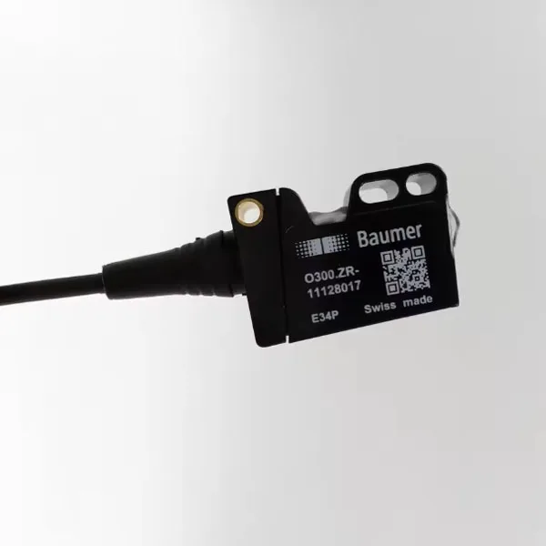 O300.ZR-11128017 Intelligent Reflective Optoelectronic Barrier Sensor