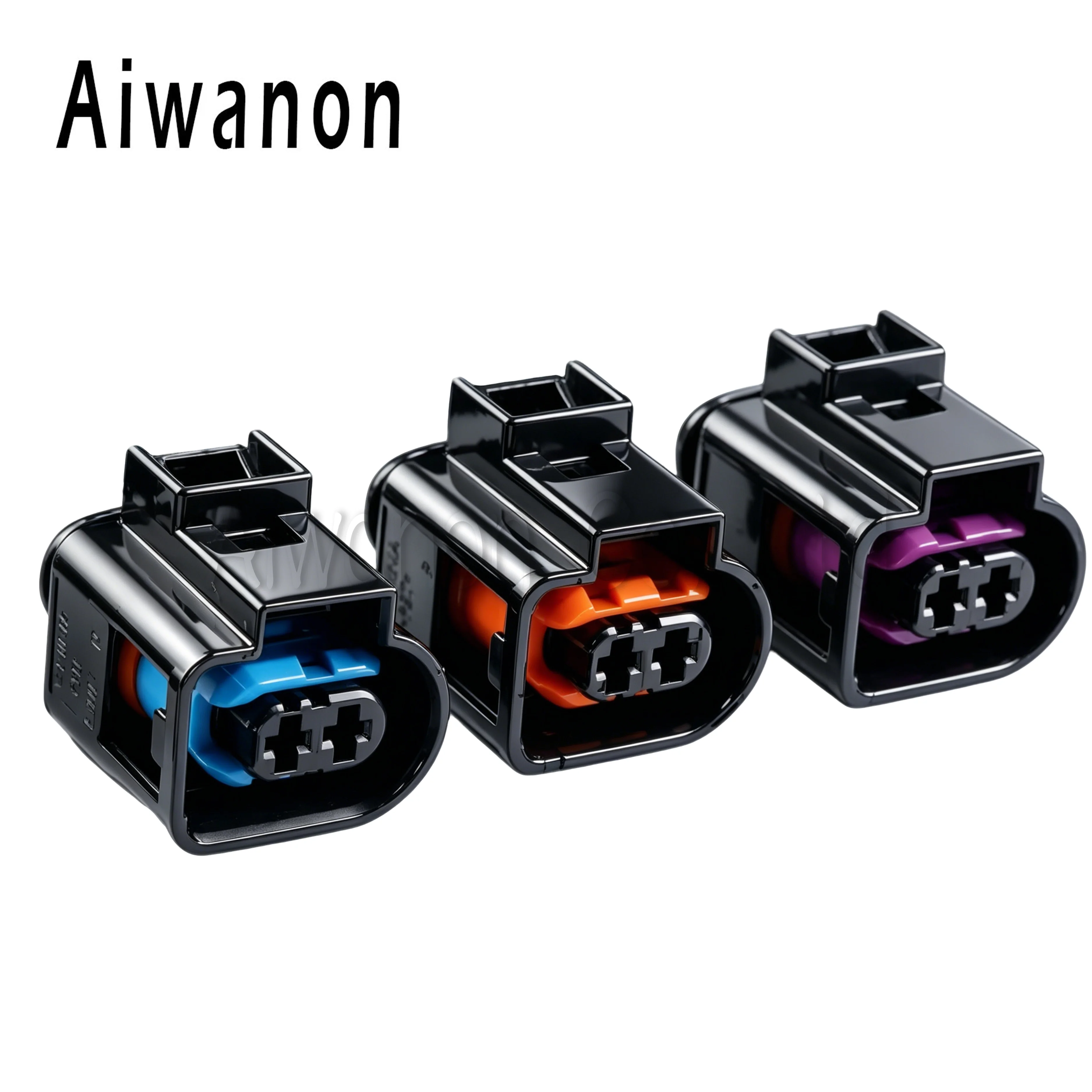 

1 Set 2 Pin 4D0971992 Car Alternator Pigtail Female Plug Waterproof Wiring Harness Electrical Connectors 4D0971992A 4D0971992B