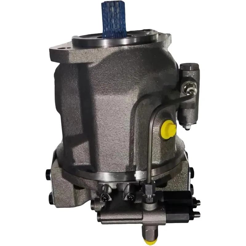 

Piston Hydraulic Pump 224-6369 2246369 For Caterpillar CAT Backhoe Loader 420D 430D 432D 442D