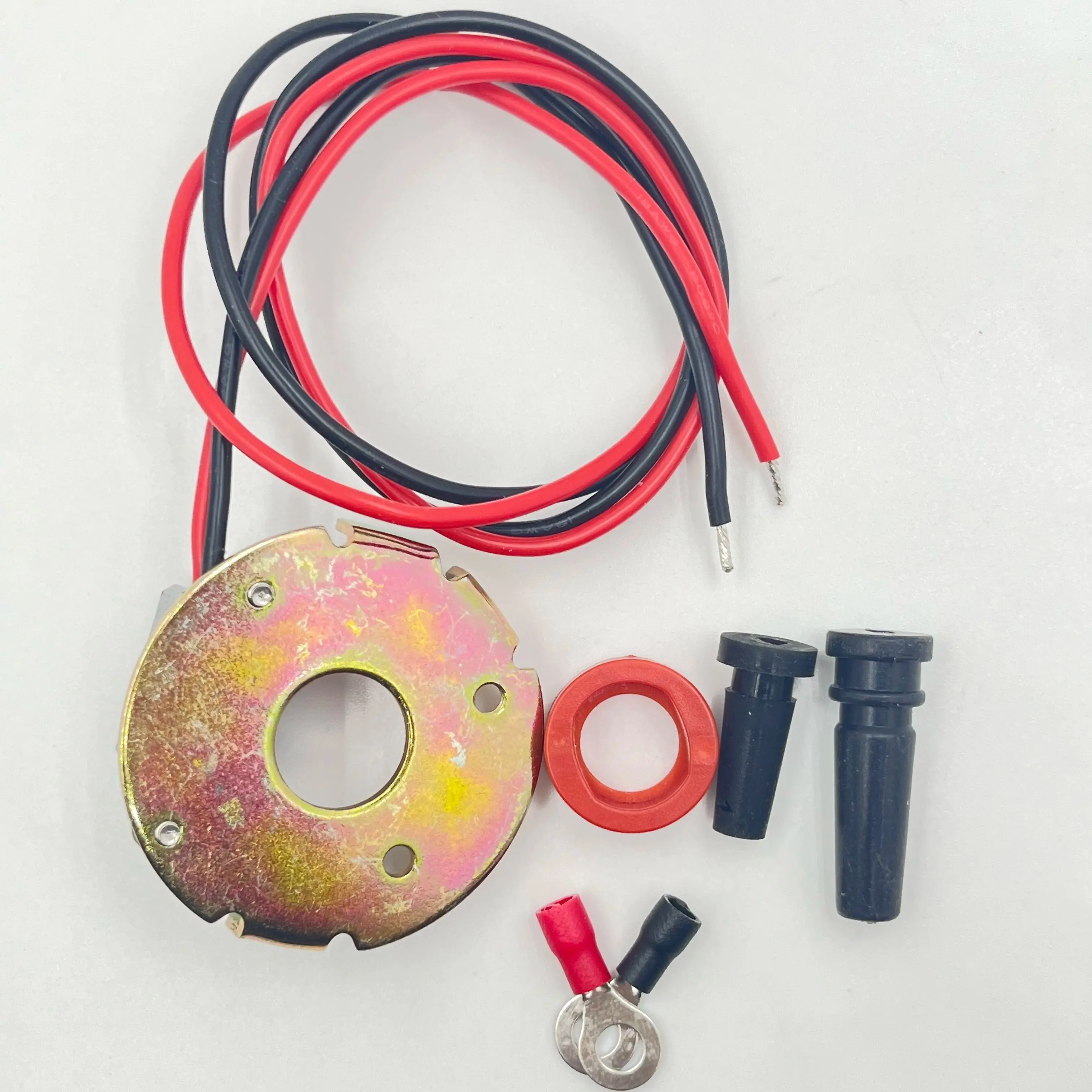 Kit de conversión de encendido - Diy Electronics Toys reseña y precio