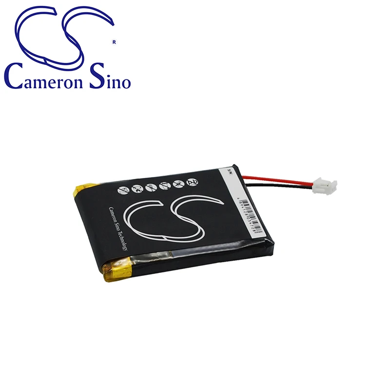 بطارية كاميرسينو ل Binatone iDect X2i iDect X2i واحد iDect X2i التوأم. يناسب MT LP053040 ، بطارية هاتف لاسلكي.