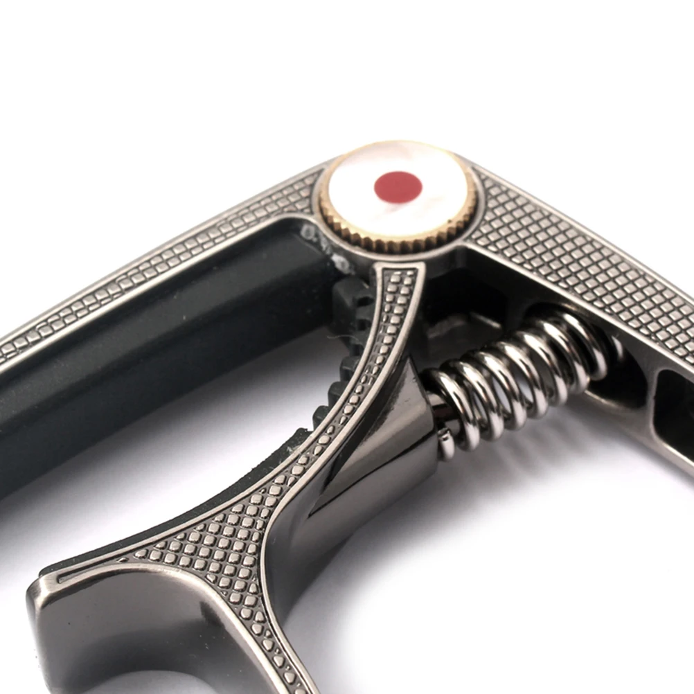 

Guitar Capo Key Capo For Acoustic Acoustic Guitar Capo capo clamp key capo for guitar